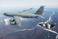 空の戦いが一変!?「ステルス空中給油機」米軍の次世代プロジェクト 睨むのは中国との将来戦か