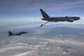 空の戦いが一変!?「ステルス空中給油機」米軍の次世代プロジェクト 睨むのは中国との将来戦か