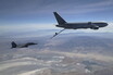 空の戦いが一変!?「ステルス空中給油機」米軍の次世代プロジェクト 睨むのは中国との将来戦か