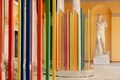 第19回ヴェネチア・ビエンナーレ国際建築展──青木淳がキュレーターの日本館などをレポート