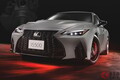 レクサス「IS500／IS300」生産終了を発表！ “20年の歴史”誇る「FRスポーツセダン」どうなる？ 2025年11月をもって… ハイブリッドだけ残るのか