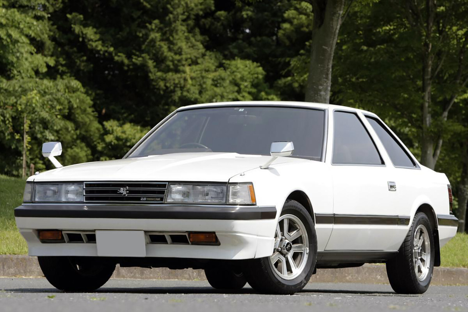 「ハイソカー」「デートカー」「丘サーファー」「ワゴン」「RV」といろいろありました！　伝説の「自動車ブーム」は今振り返っても熱かった!!