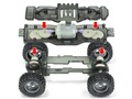 “トレイルミニ四駆”って何!? タミヤ新作「ファンブルン」はトルク重視の新ジャンルマシンだ【クルマとホビー】