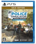 ハイウェイパトロール拡張でさらにスリリングに！ PS5版『ポリスシミュレーター』トレーラー映像が公開