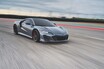 ラストは600psで350台　アキュラ（ホンダ）NSX タイプSへ試乗　走りで深い記憶を刻む　後編