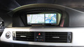 BMW「第1世代iDrive」モデル用の高精細モニターはタッチパネル搭載