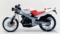 【幻名車】ホンダCR-1は2ストローク500ccネイキッド