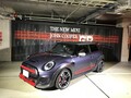 これぞ一番速いMINI。2座の「ジョン クーパー ワークス GP」が日本へ上陸！