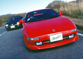 日本車が世界一輝いていた栄光の時代 90’sスポーツの絶大な魅力とは