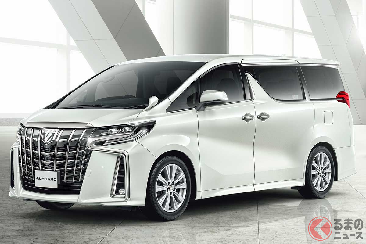 数億超えの超高級車は 経費で落とせる 憧れのスーパーカーに乗れる 実はズルくない節税手段とは くるまのニュース 自動車情報サイト 新車 中古車 Carview