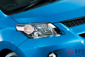 トヨタまた新型SUV投入!? 新型「アーバンクルーザー」 2020年秋に登場か