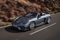 ポルシェが究極の「718スパイダーRS」発表。2000万円超えも人気化必至