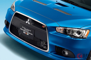 ヒットしなかったけどカッコイイ？ 振り返ると意外とイケてた車5選