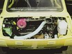 スズキ フロンテSS（昭和43／1968年11月発売・LC10型）【昭和の名車・完全版ダイジェスト047】