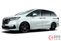 ホンダのハイブリッド「e：HEV」はトヨタや日産とどう違う？ 国産メーカーのHVの長所と短所とは