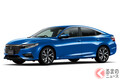 ホンダのハイブリッド「e：HEV」はトヨタや日産とどう違う？ 国産メーカーのHVの長所と短所とは