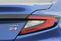 スバル新型「WRX S4」走りもデザインもアグレッシブに進化！ 従来型と何が違う？ 新旧モデルを徹底比較