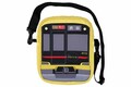 東急の「レア編成」とお出かけ！ 表と裏で微妙に違う“電車グッズ”が登場