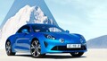 アルピーヌ A110/A110GT/A110S 仕様変更で個性アップ 価格改定も