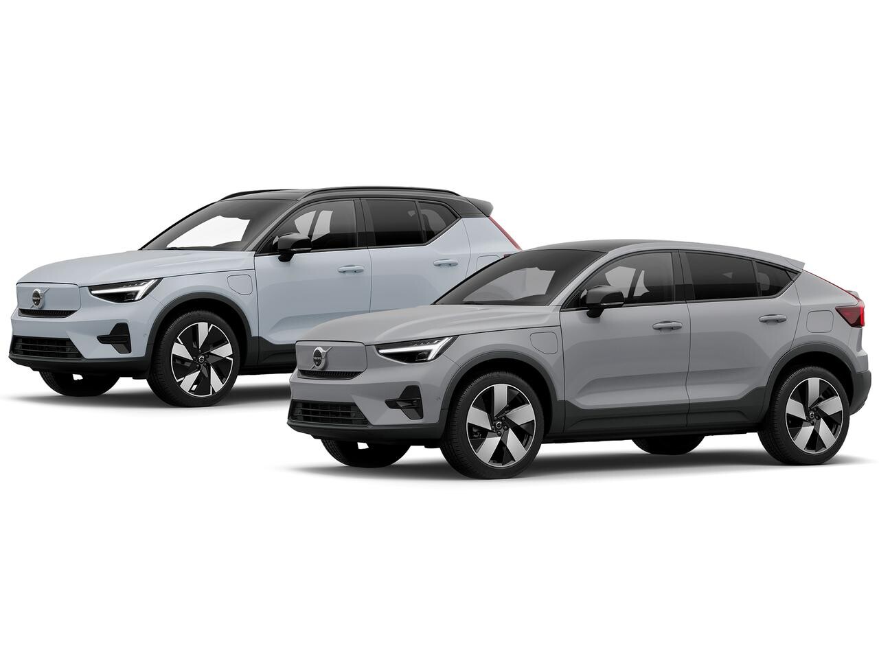 ボルボ C40／XC40リチャージ（電気自動車）がさらに力強く進化。RWD（後輪駆動）化にも拍手！