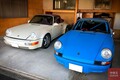 プラレール号の記録簿 vol.14：グリルバッチを受け継いだ話
