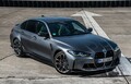 BMW MハイパフォーマンスモデルのM3とM4に4輪駆動モデルが登場
