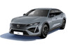 【プジョー】燃費は20.4km/L 408GTにマイルドハイブリッドが登場