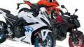 スズキ「GSX-8R」「GSX-8S」の2026年モデルが登場！ カラーバリエーション変更で全色を刷新【海外】