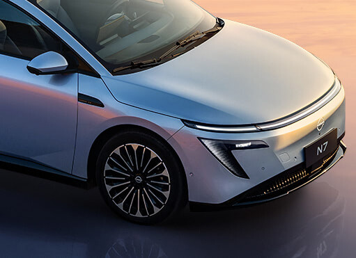 日産復活の狼煙か？　1カ月で1万7000台を受注した中国向け新型EVセダン「N7」とは