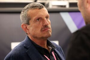 元ハースF1代表シュタイナー、MotoGP参戦テック3買収完了に近づく。チーム体制は現状維持？
