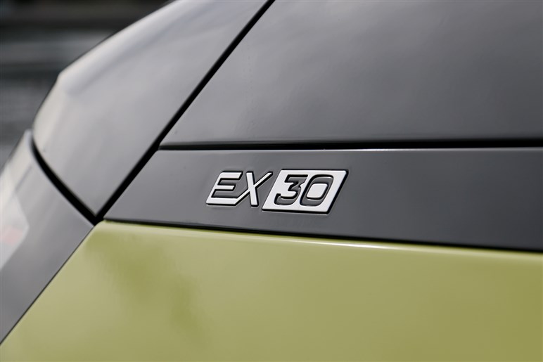 【試乗】日本市場を意識した“ボルボ EX30”はモデル3やサクラに次ぐヒットモデルになるか!?