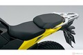 スズキ「V-STROM SX」 油冷エンジン搭載の新型アドベンチャーをインド市場に導入