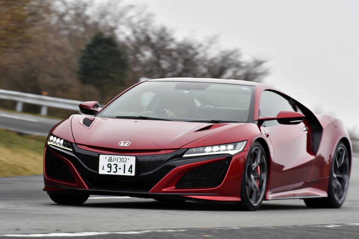 クルマの 剛性 は高ければ高いほどいい レーシングドライバーが語る 車体剛性 の真実とは Web Cartop 自動車情報サイト 新車 中古車 Carview