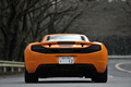 マクラーレンMP4-12C 「踏んでいける！」