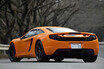 マクラーレンMP4-12C 「踏んでいける！」