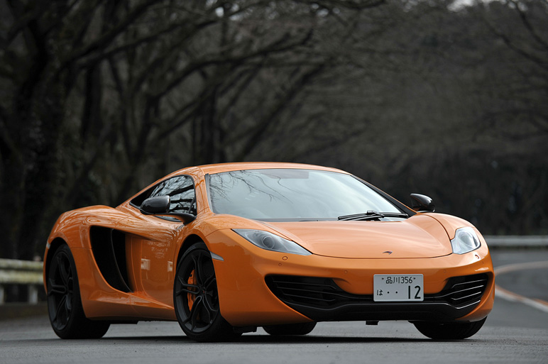 ★激レア★ マクラーレン MP4-12C ハードカバー 本カタログ 日本語版 maxresdefault.jpg?sqp=-