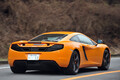 マクラーレンMP4-12C 「踏んでいける！」