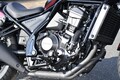 実車公開！ 新型『レブル1100』はクルーザーじゃなくてスポーツバイク!? 【ホンダ2021新車ニュース／Honda Rebel 1100 前編】