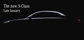 メルセデス・ベンツ日本、新型「Sクラス」をオンラインで1/28発表