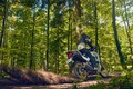 人気の大型アドベンチャーバイク ホンダ「XL750トランザルプ」2025年モデルが新登場 納期はどれくらい？ 販売店に寄せられる反響とは