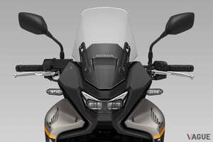 人気の大型アドベンチャーバイク ホンダ「XL750トランザルプ」2025年モデルが新登場 納期はどれくらい？ 販売店に寄せられる反響とは