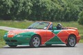 世界が喜んだレシピ　マツダMX-5（ロードスター／NA系） 　英国版中古車ガイド　最も成功したスポーツカー（1）