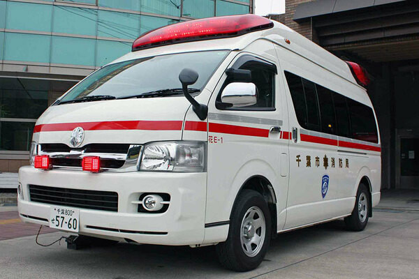 「出動可能な救急車ゼロ」千葉消防ピンチ 一体なぜ？ 呼んでも到着遅れる可能性 大忙しの根本原因