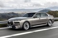 新型BMW 7シリーズの国内販売が正式にスタート。電気自動車「i7」は想定外にバリューな価格設定だ