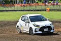 WRC18勝の伝説のドライバー「ラトバラ＋GRヤリス」が「ランクルプラド」に敗れる珍事！　ラリー北海道のSS10で何が起こったのか？