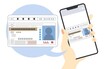 【覚えていますか？】　運転免許証の2組の暗証番号を忘れると面倒なことに！
