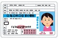 【覚えていますか？】　運転免許証の2組の暗証番号を忘れると面倒なことに！