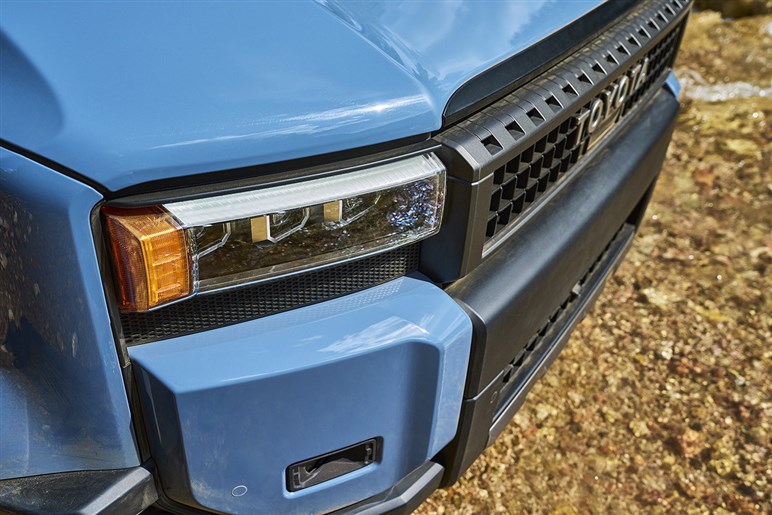 新型「ランクル250」のスタート価格は500万円台後半。北米仕様から割り出した！