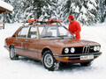 【ニューモデル情報通】Vol.15 8代目となる「BMW ５シリーズ」が日本デビュー！ 約50年にわたるその歴史を知る