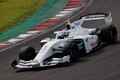 太田格之進、今季3勝目！　岩佐歩夢2位……坪井翔の富士連勝は4でストップ｜スーパーフォーミュラ第7戦富士：決勝速報